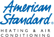 Badge American Standard Vertical