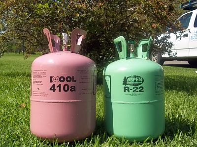 EPA Phase Out of R22 Refrigerant R22 Refrigerant | Coachella Valley, CA | Hyde’s Air Conditioning