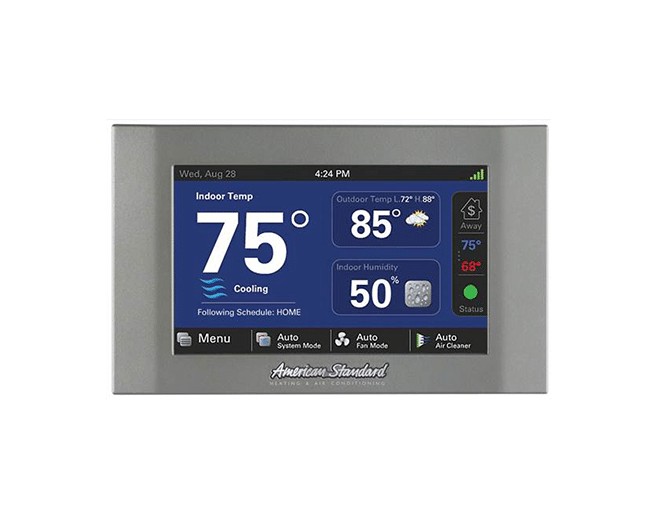 What Thermostat Settings Should You Use When Your House is Empty?