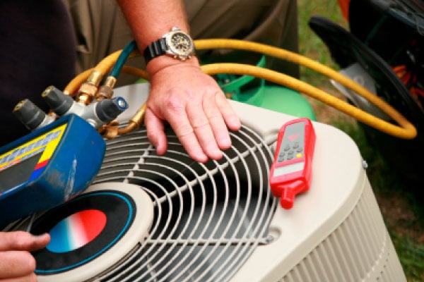 AC Condenser Fan Motor | Coachella Valley, CA | Hydes