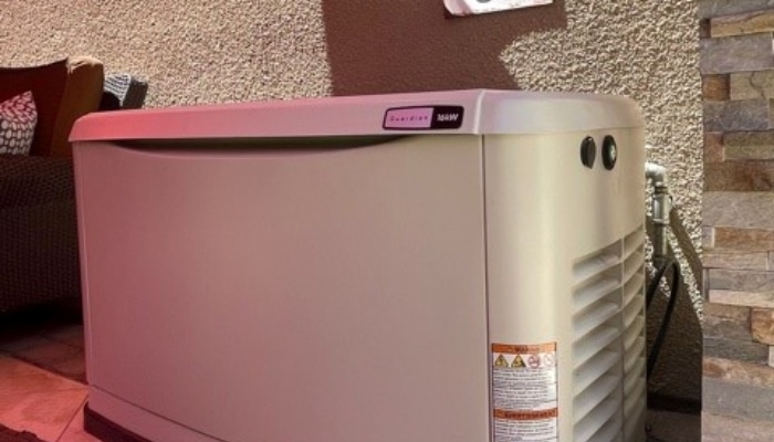 Generac Generator