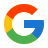Icon Google G