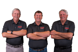 Hydes Brothers Cut Out Original