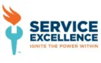 Service Excellence