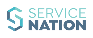 Service Nation Logo