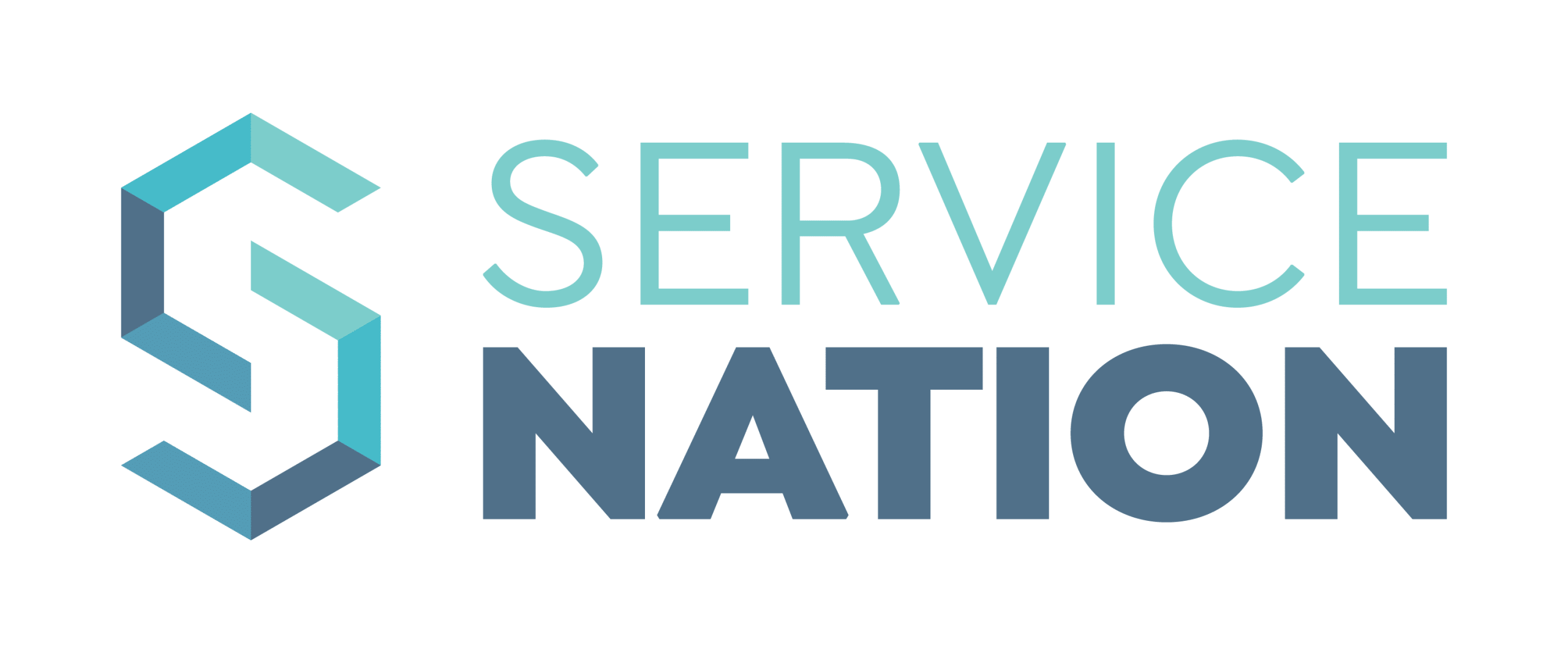 Service Nation Logo